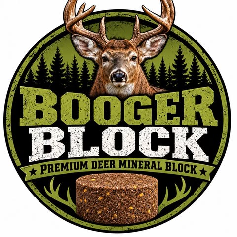 Booger Block